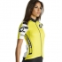 Assos SS.mangussta_s7 fietsshirt geel unisex  AS132024731V